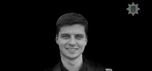 Погиб из-за обстрела центра Одессы: что известно о полицейском Станиславе Пащенко