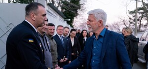 Во время атаки 