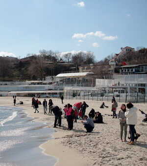 Концерты Ирины Билык и Chico & Qatoshi: куда пойти в Одессе на следующей неделе