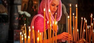 Церковный календарь на апрель 2025: когда и какие праздники отмечаем