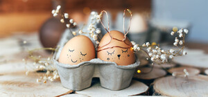 Святая неделя перед Пасхой 2025: что можно и нельзя делать каждый день