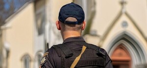 В Запорожье полиция усилит патрулирование на Пасхальные праздники