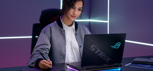 ТОП причин, чтобы купить себе ROG Strix SCAR