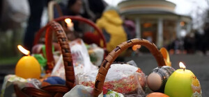 В ХОВА рассказали, что будет с комендантским часом на Пасху