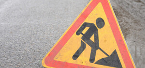 В Днепре на двух улицах сузят проезжую часть на три недели: когда и где