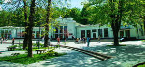 У бюветі в Трускавці на 50% зросла ціна на воду 