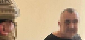 В Одессе продолжили меру пресечения подозреваемому в убийстве Демьяна Ганула