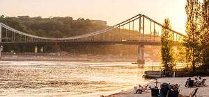 Лучшие платные пляжи в Киеве: развлечения, адреса, цены