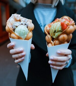 Вихідні у Львові: куди піти 24-25 травня 