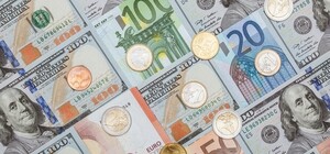 Курс валют в Украине 18 мая 2025 года: сколько стоит доллар и евро