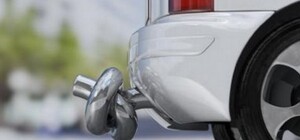 В Днепре планируют запретить движение транспорта без глушителей