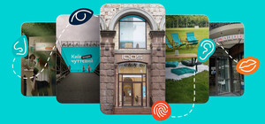 Старі місця — нові враження: особливий маршрут столицею до Дня Києва від IQOS