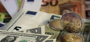 Курс валют в Украине 3 июня 2025: сколько стоит доллар и евро