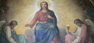 Церковний календар на червень 2025 року: коли святкуємо Трійцю, Івана Хрестителя та Петра і Павла