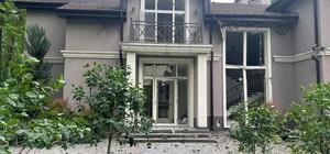 Двое железнодорожников погибли во время обстрела Детской железной дороги в Харькове