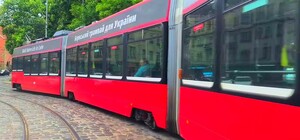 Львів отримає 5 мільйонів євро від Франції на реконструкцію вулиці Миколайчука і запуск трамвая