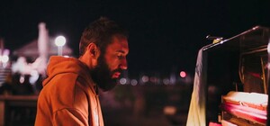 Инцидент с участием инспекторов, музыканта и его адвоката в Одессе: что говорят патрульные