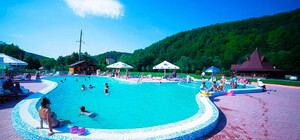 Одесский горсовет выделит более 3 миллионов гривен на оздоровление детей в Закарпатье