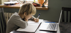 МОН обновило правила дистанции: как будут учиться дети и что будет с учителями