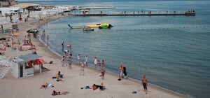 Взрывались мины: глава Одесской ОВА предупредил об опасных пляжах