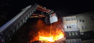 Обстрел Одессы 3 июля: экологи подсчитали ущерб