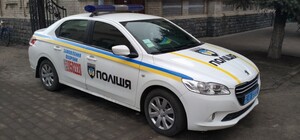 Задержание мужчины на Десантном бульваре в Одессе: как комментируют инцидент полицейские