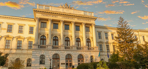 У Львівській політехніці запровадили екскурсії: як записатися