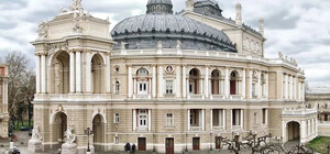 В Одессе оцифровывают здание и историю оперного театра: создадут 3D-модель и виртуальную экскурсию