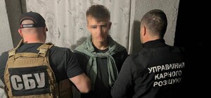 В Одессе молодой человек сжег три военных автомобиля: как его наказал суд