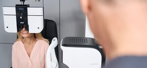 Одесситов приглашают на безвозмездную проверку здоровья глаз