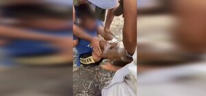 В Одесской области пытали и лишили свободы подростка: подробности преступления