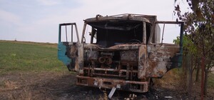 Из Маломихайловской общины эвакуировали почти половину детей: жизнь под обстрелами в 15 км от фронта