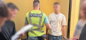 В Одессе полиция задержала 18-летнего наркоторговца с партией психотропов на 20 миллионов гривен