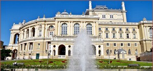 Оккупация Одессы: при каких условиях РФ может реализовать такой сценарий