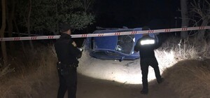 Смертельное ДТП в Одесской области: погибли два ребенка