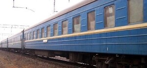 32-річний львів’янин потрапив під поїзд і загинув 