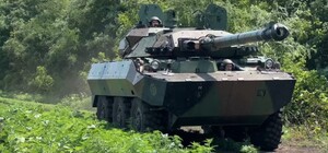 Российские войска предпринимают попытки закрепиться в Днепропетровской области - Трегубов