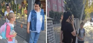 Директор киевского лицея, которая не пускала детей в шортах, уже третий раз продлила больничный