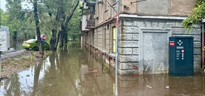 Трагедия из-за непогоды: количество погибших в Одессе возросло до десяти