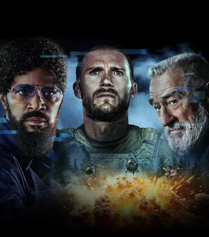 Рейтинг кинопремьер: что смотреть в кинотеатрах со 2 по 9 октября