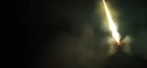 Ночная атака БпЛА на Одессу: подробности от пограничников и военных