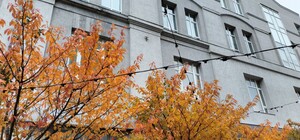 Говорять синоптики: якою буде погода у Львові у жовтні 2025