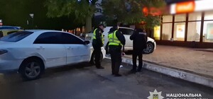 Вечернее ДТП в Белгороде-Днестровском: автомобиль наехал на двух сестер, обе в больнице