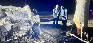 Смертельное ДТП на проспекте Шевченко в Одессе: погиб юноша