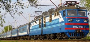 В Харьковской области временно отменили несколько электричек