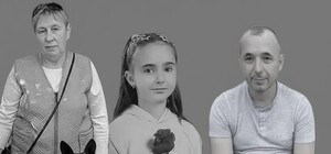 В Запорожье произошел взрыв в доме: погибла семья с 9-летней девочкой