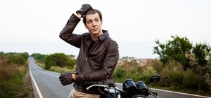 В одной из общин Харьковской области ввели режим тишины для мотоциклов и скутеров