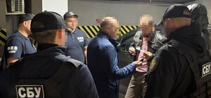Співпрацював із ЛНР: в Одесі затримали представника БЕБ