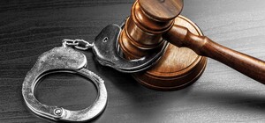 15 лет за госизмену: подполковник полиции из Купянска сопровождала российскую технику