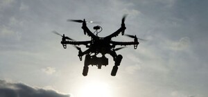 Федоров рассказал об ударах FPV-дронами по Запорожью за последние два месяца